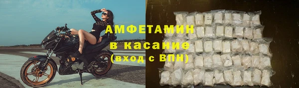 крисы Баксан